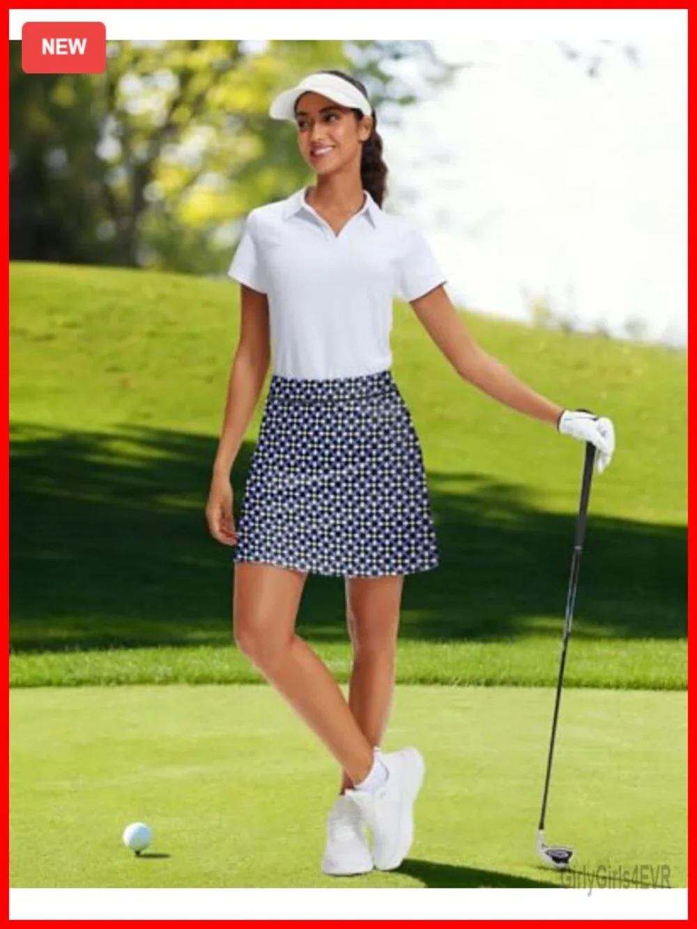 Women's 17